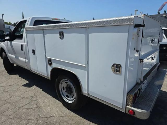 2014 Ford F-250 XL