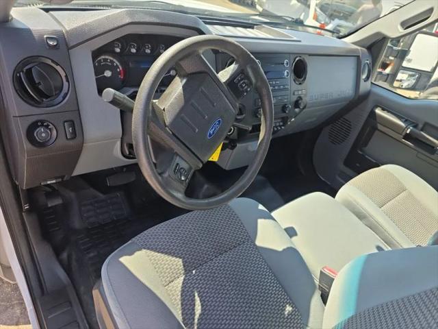 2014 Ford F-250 XL
