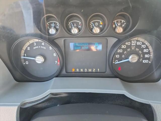 2014 Ford F-250 XL
