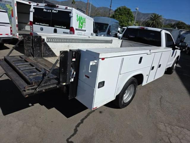 2017 Ford F-350 XLT for sale in Sylmar, CA