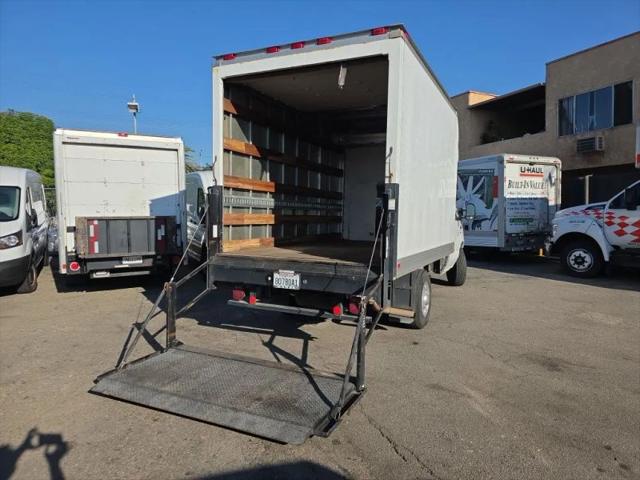 2011 Ford E-350 Cutaway Base for sale in Sylmar, CA