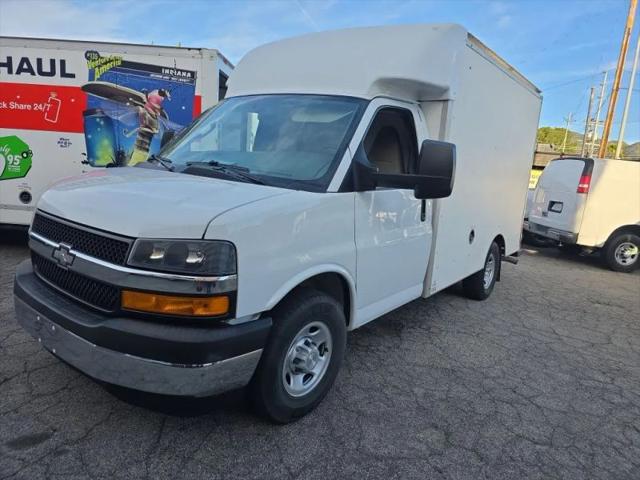 2020 Chevrolet Express Cutaway Work Van for sale in Sylmar, CA
