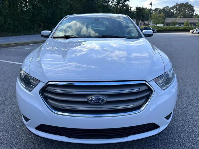 2019 Ford Taurus SEL for sale in Lawrenceville, GA