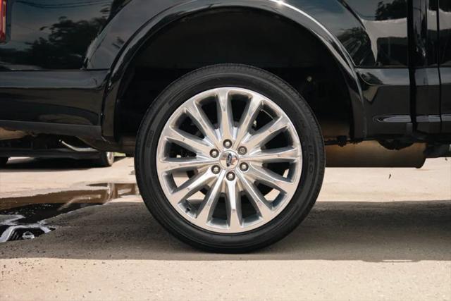 2019 Ford F-150 Limited