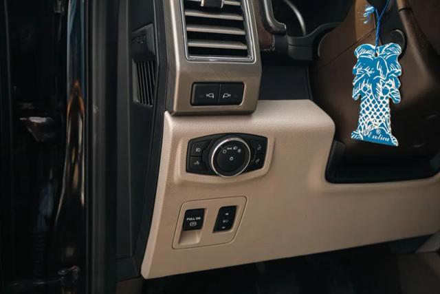 2019 Ford F-150 Limited