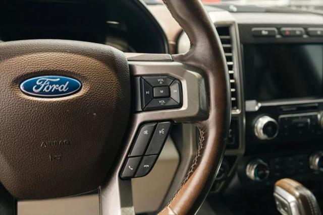 2019 Ford F-150 Limited