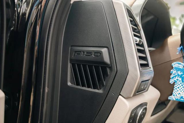 2019 Ford F-150 Limited