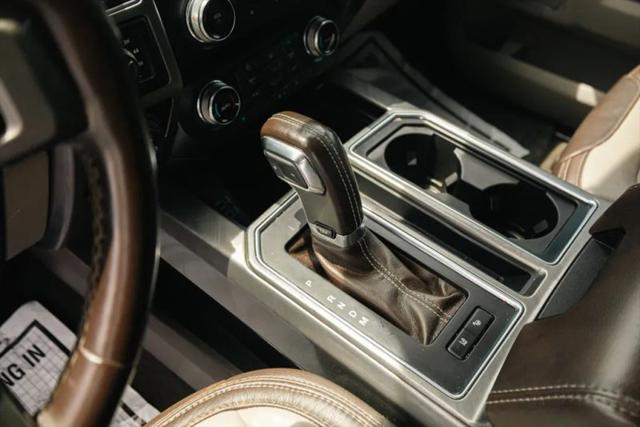 2019 Ford F-150 Limited