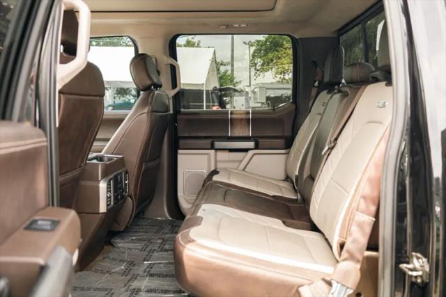 2019 Ford F-150 Limited