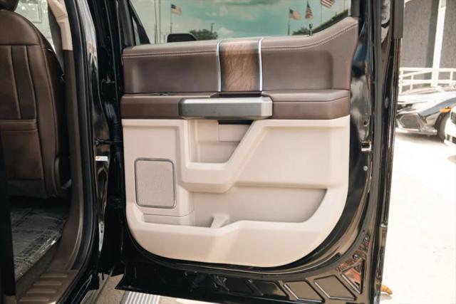 2019 Ford F-150 Limited