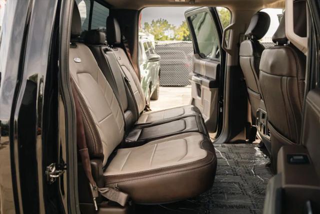 2019 Ford F-150 Limited