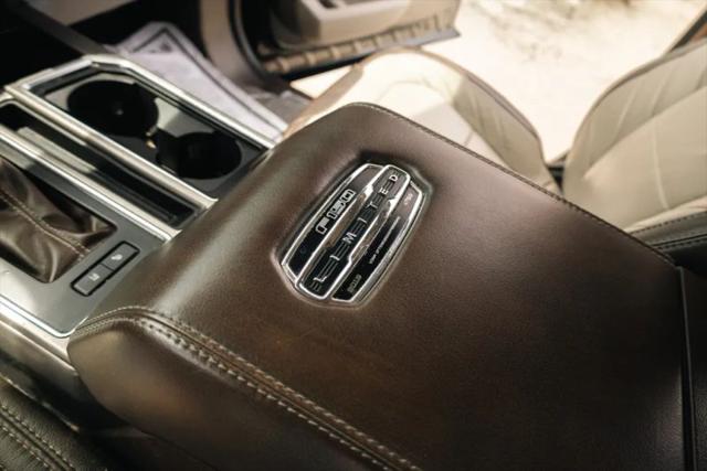2019 Ford F-150 Limited