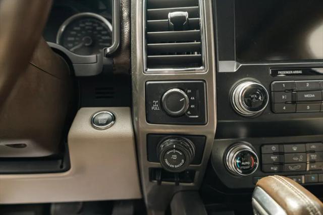 2019 Ford F-150 Limited