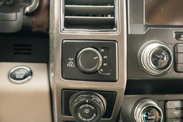 2019 Ford F-150 Limited