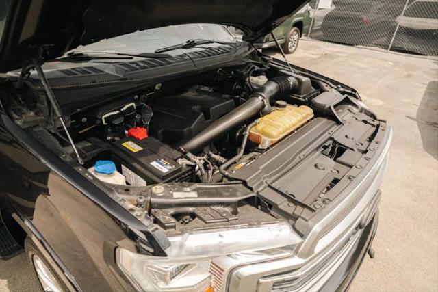 2019 Ford F-150 Limited