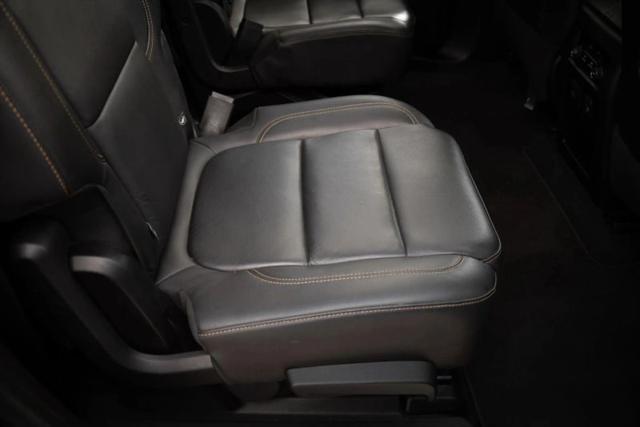 2021 Chevrolet Traverse AWD RS