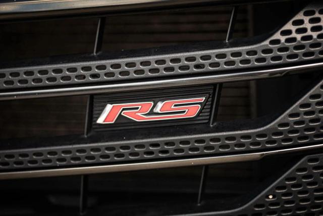 2021 Chevrolet Traverse AWD RS