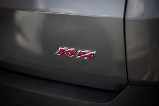 2021 Chevrolet Traverse AWD RS