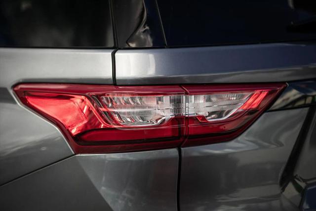 2021 Chevrolet Traverse AWD RS