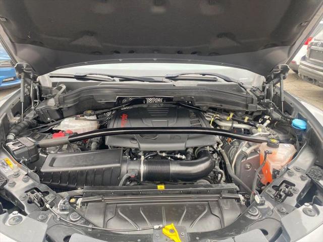 2021 Alfa Romeo Stelvio Ti AWD