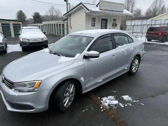 2013 Volkswagen Jetta 2.5L SE for sale in Johnson City, TN