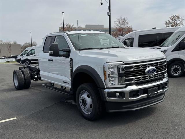 2026 Ford F-450 XL for sale in Chantilly, VA