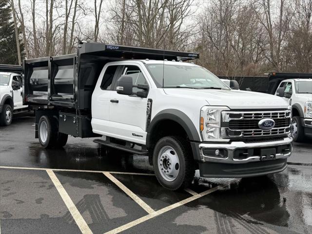 2026 Ford F-450 DRW for sale in Chantilly, VA