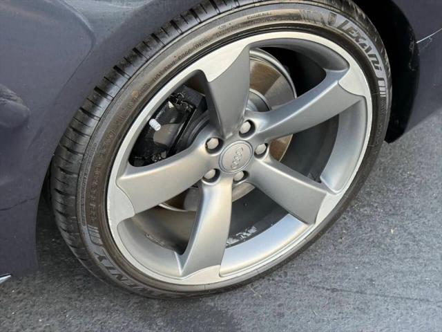 2015 Audi S5 3.0T Premium Plus