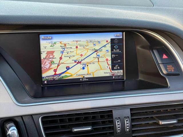 2015 Audi S5 3.0T Premium Plus