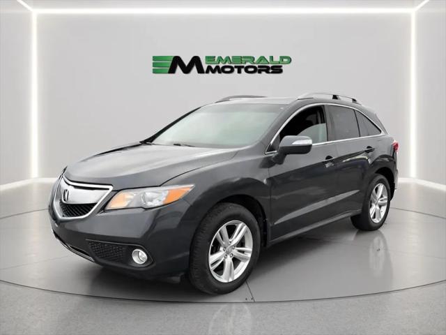 2014 Acura RDX Base for sale in Blaine, WA
