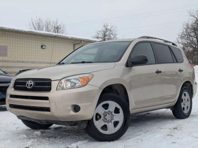2008 Toyota RAV4 Base for sale near Mason, OH