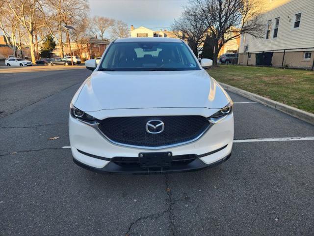 2017 Mazda CX-5 Sport for sale in Perth Amboy, NJ