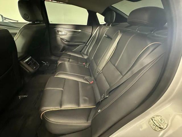 2020 Chevrolet Impala FWD Premier