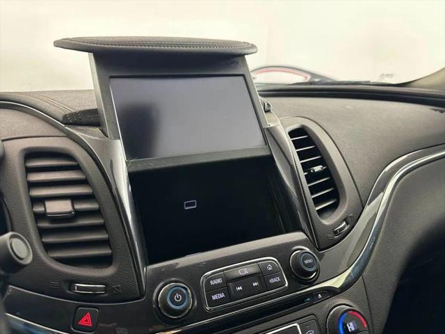 2020 Chevrolet Impala FWD Premier
