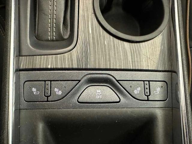 2020 Chevrolet Impala FWD Premier