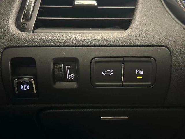 2020 Chevrolet Impala FWD Premier