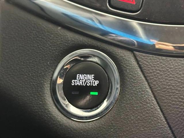 2020 Chevrolet Impala FWD Premier
