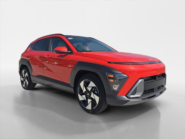 2026 Hyundai Kona Limited for sale in Knoxville, TN