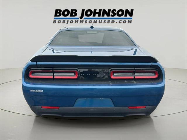 2020 Dodge Challenger R/T