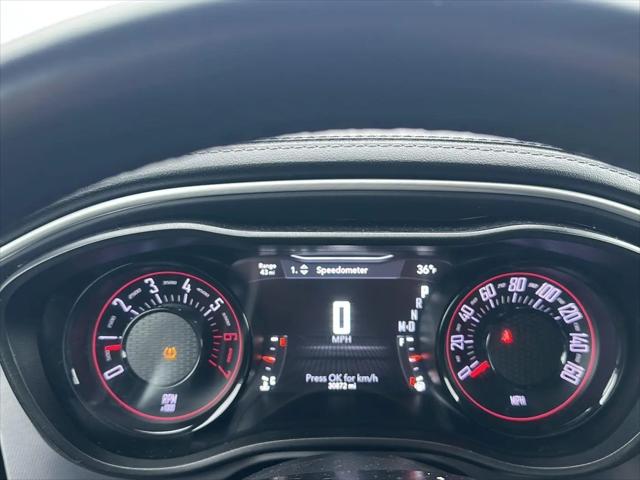 2020 Dodge Challenger R/T