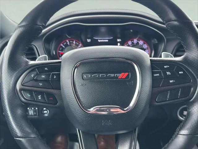 2020 Dodge Challenger R/T