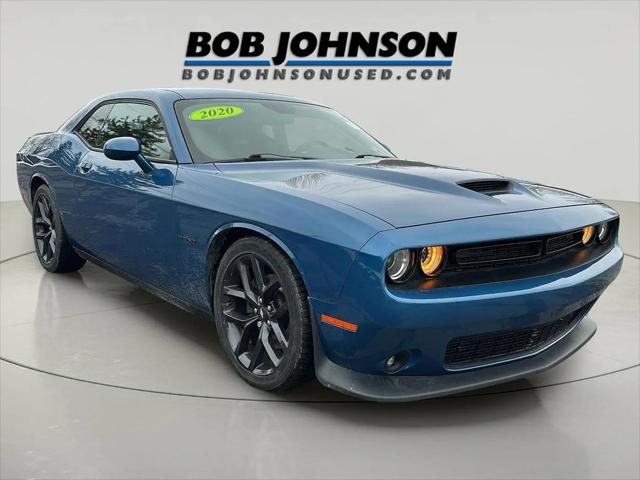 2020 Dodge Challenger R/T for sale in Watertown, NY
