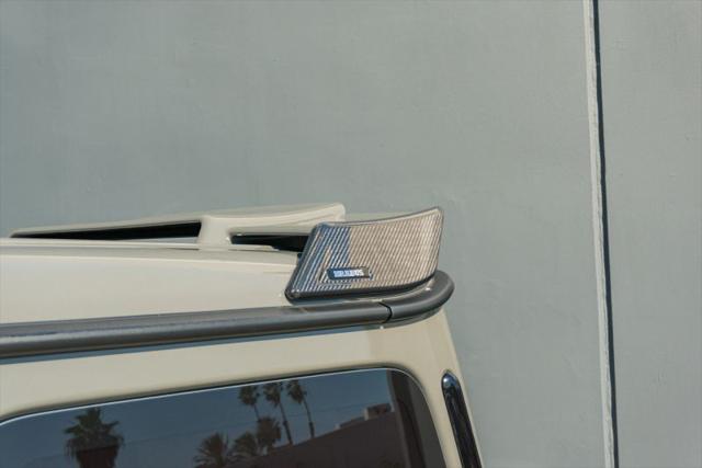 2021 Mercedes-Benz AMG G 63 4MATIC