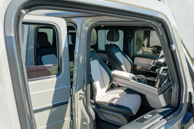 2021 Mercedes-Benz AMG G 63 4MATIC