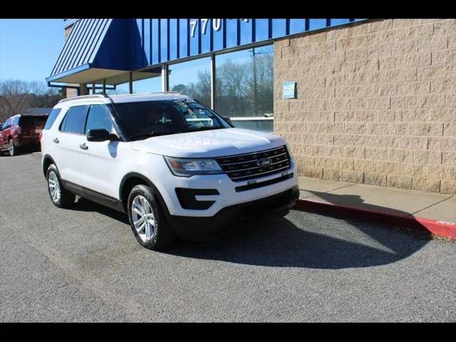 2017 Ford Explorer Base for sale in Smyrna, GA