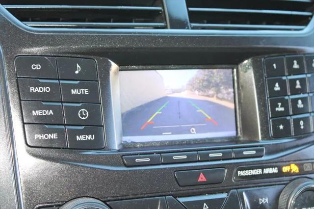 2017 Ford Explorer Base
