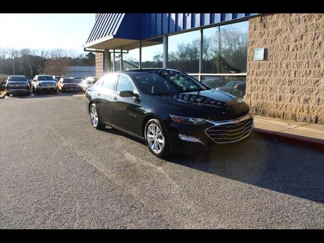 2021 Chevrolet Malibu FWD LT for sale in Smyrna, GA