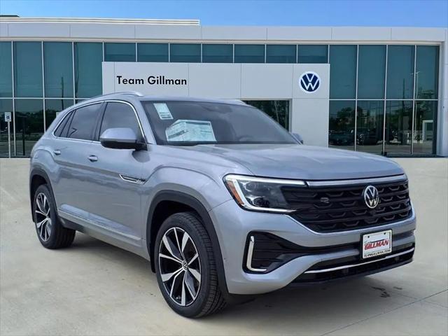 2026 Volkswagen Atlas Cross Sport SEL Premium R-Line for sale in Kingwood, TX