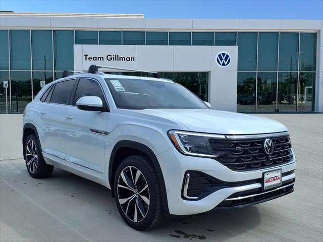 2026 Volkswagen Atlas Cross Sport SEL Premium R-Line for sale in Kingwood, TX