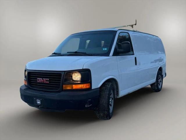 2013 GMC Savana Work Van for sale in Milford, NH